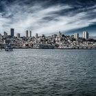 San Francisco Panorama