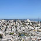 San Francisco Panorama