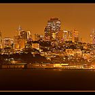 - San Francisco Panorama -