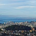 San Francisco Panorama