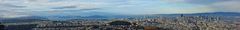 San Francisco Panorama