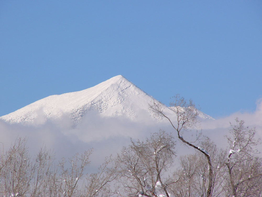 San Francisco Peaks