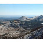 San Francisco Peaks -2