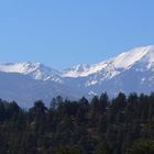 San Francisco Peaks