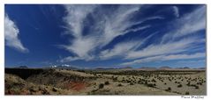 San Francisco Peaks