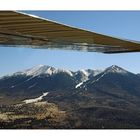 San Francisco Peaks