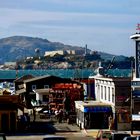 San Francisco Peek on Alcatraz (2016)