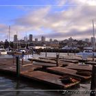 San Francisco Pier 39