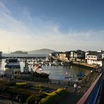 San Francisco Pier 39