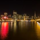 San Francisco Pier