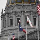 San Francisco Rathaus