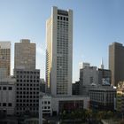 San Francisco  Rooftop 