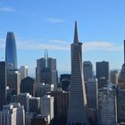 San Francisco -- Skyline