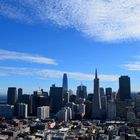 San Francisco -- Skyline 2