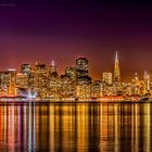 San Francisco Skyline