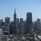 San Francisco Skyline