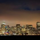 San Francisco Skyline