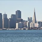 San Francisco Skyline