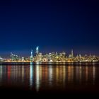 San Francisco Skyline