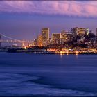 San Francisco Skyline