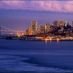 San Francisco Skyline