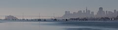 San Francisco Skyline mal anders