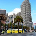 San Francisco Straßenbahn