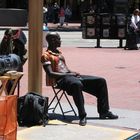 San Francisco streetlife...