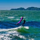 San Francisco Surfer