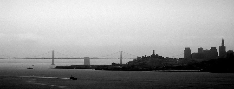 San Francisco s/w