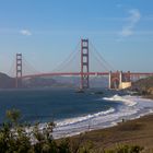 San Francisco, The Bridge