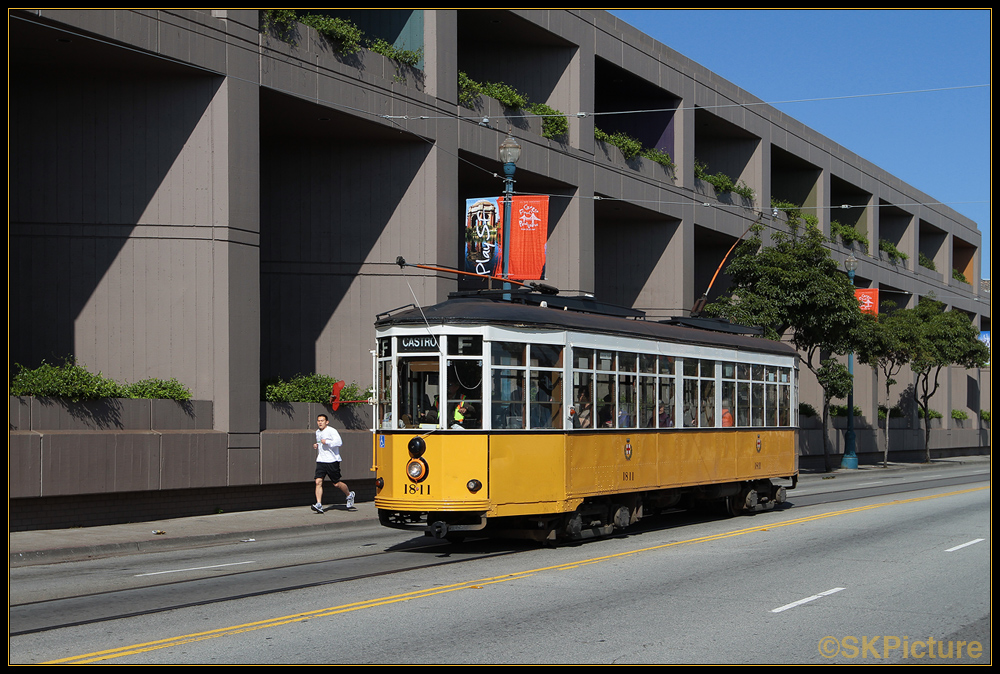 San Francisco - The Embarcadero