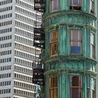 San Francisco Transamerica Pyramid