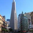 San Francisco, Transamerica Pyramide