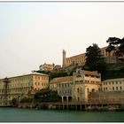 San Francisco VII - Alcatraz von der schöneren Seite