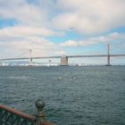San Francisco...Bay Bridge