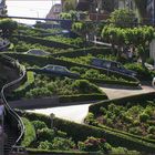 San Francisco,...Lombard Street