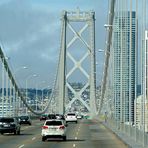 San Francisco–Oakland Bay Bridge