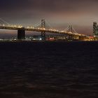 San Francisco–Oakland Bay Bridge