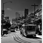 San Franciscos Cable Cars