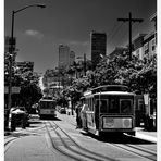 San Franciscos Cable Cars