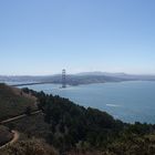 San Francisco's Golden Gate