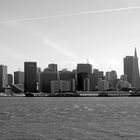 San Francisco's Skyline