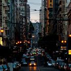 San Franciscos Straßen