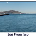San Franciso Panorama