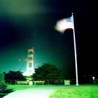 San Francsico -- Golden Gate Bridge