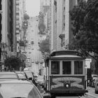 San Fransico Cable Car