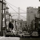 San Fransisco Bridge