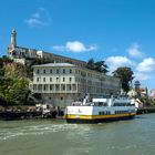 San Franzisco Alcatraz Island