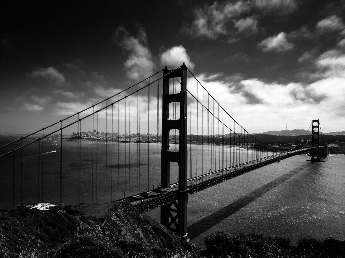 san franzisco bay